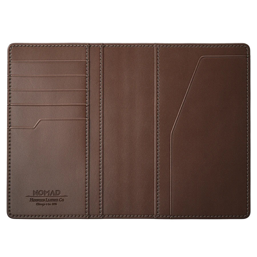 Shop and buy Nomad Traditional Horween Leather Passport Wallet with Tile Bluetooth Tracking Card Cash Holder Sim Pocket| Casefactorie® online with great deals and sales prices with fast and safe shipping. Casefactorie is the largest Singapore official authorised retailer for the largest collection of mobile premium accessories.