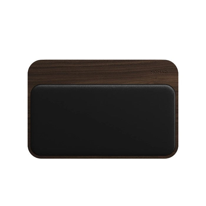 Shop and buy Nomad Base Station Horween Leather Charging Pad Hub Edition with Mag Alignment Power Delivery| Casefactorie® online with great deals and sales prices with fast and safe shipping. Casefactorie is the largest Singapore official authorised retailer for the largest collection of mobile premium accessories.