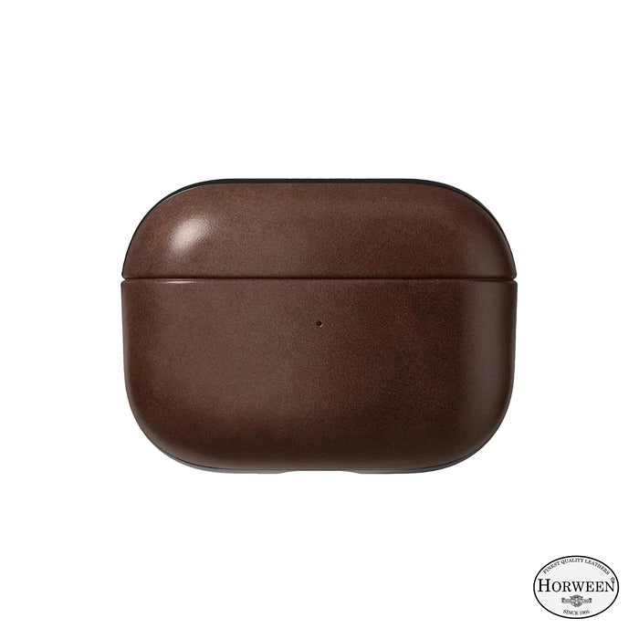 Shop and buy NOMAD Modern Leather Case for AirPods Pro AirPods Pro 2 (2019/2022) By Horween Leather Shockproof| Casefactorie® online with great deals and sales prices with fast and safe shipping. Casefactorie is the largest Singapore official authorised retailer for the largest collection of mobile premium accessories.