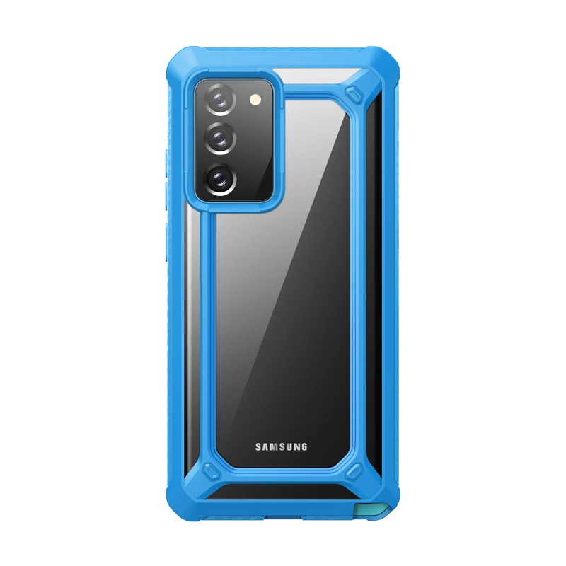 Shop and buy Supcase Unicorn Beetle UB Exo Case for Samsung Galaxy Note 20 (2020) Shockproof Scratch-resistant| Casefactorie® online with great deals and sales prices with fast and safe shipping. Casefactorie is the largest Singapore official authorised retailer for the largest collection of mobile premium accessories.