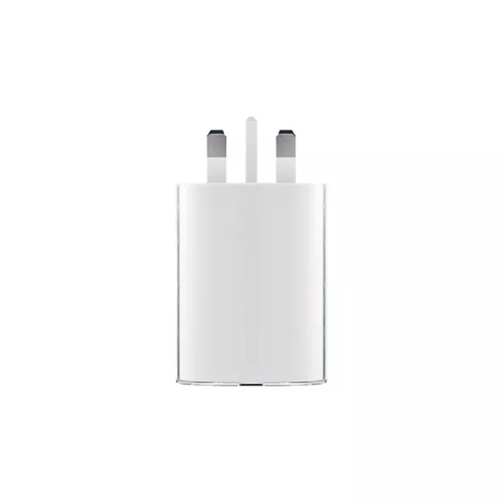 Shop and buy Nothing 45W USB-C Super Fast Charging Power Adapter with Power Delivery 3.0| Casefactorie® online with great deals and sales prices with fast and safe shipping. Casefactorie is the largest Singapore official authorised retailer for the largest collection of mobile premium accessories.