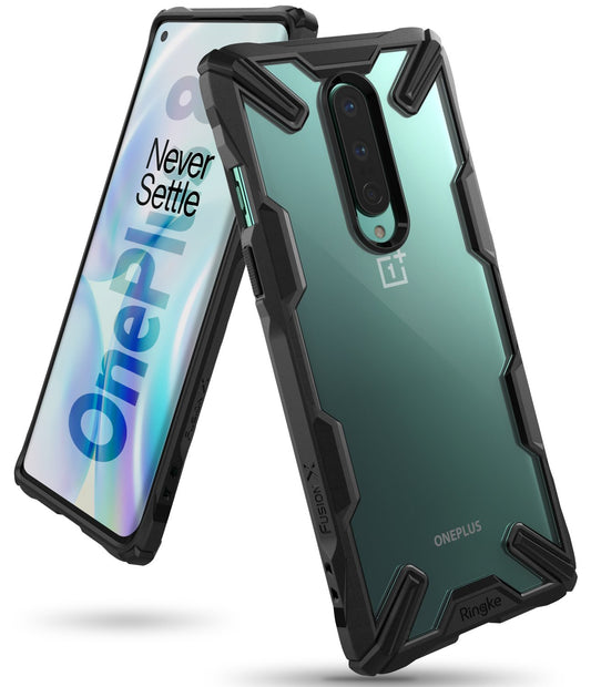 Shop and buy Ringke Fusion X Case for OnePlus 8 (2020) Shockproof Lanyard Hole Raised Lip Bezel Protection| Casefactorie® online with great deals and sales prices with fast and safe shipping. Casefactorie is the largest Singapore official authorised retailer for the largest collection of mobile premium accessories.