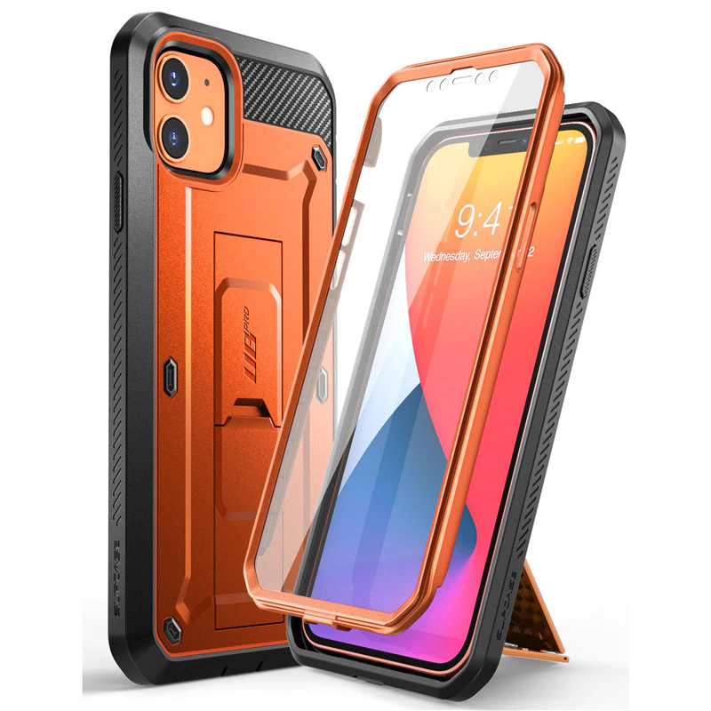 Shop and buy Supcase Unicorn Beetle Pro Case with Built-In Screen Protector iPhone 12/ 12 Pro (2020) Shockproof| Casefactorie® online with great deals and sales prices with fast and safe shipping. Casefactorie is the largest Singapore official authorised retailer for the largest collection of mobile premium accessories.