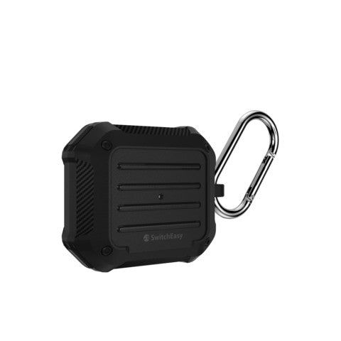 Shop and buy Switcheasy Odyssey Rugged Utility Protective Case AirPods 3 (2021) all-around shockproof protection| Casefactorie® online with great deals and sales prices with fast and safe shipping. Casefactorie is the largest Singapore official authorised retailer for the largest collection of mobile premium accessories.
