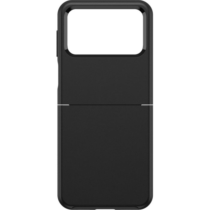 Shop and buy Otterbox Symmetry Flex Case Samsung Galaxy Z Flip 4 (2022) Built-in hinge protection Ultra-sleek| Casefactorie® online with great deals and sales prices with fast and safe shipping. Casefactorie is the largest Singapore official authorised retailer for the largest collection of mobile premium accessories.