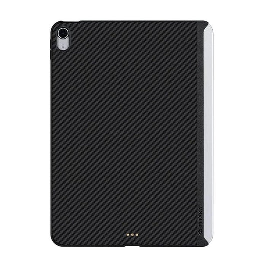 Shop and buy PITAKA Aramid Fiber MagEZ Case 2 for iPad Air 10.9" (2022) Ultra-slim lightweight comfortable grip| Casefactorie® online with great deals and sales prices with fast and safe shipping. Casefactorie is the largest Singapore official authorised retailer for the largest collection of mobile premium accessories.