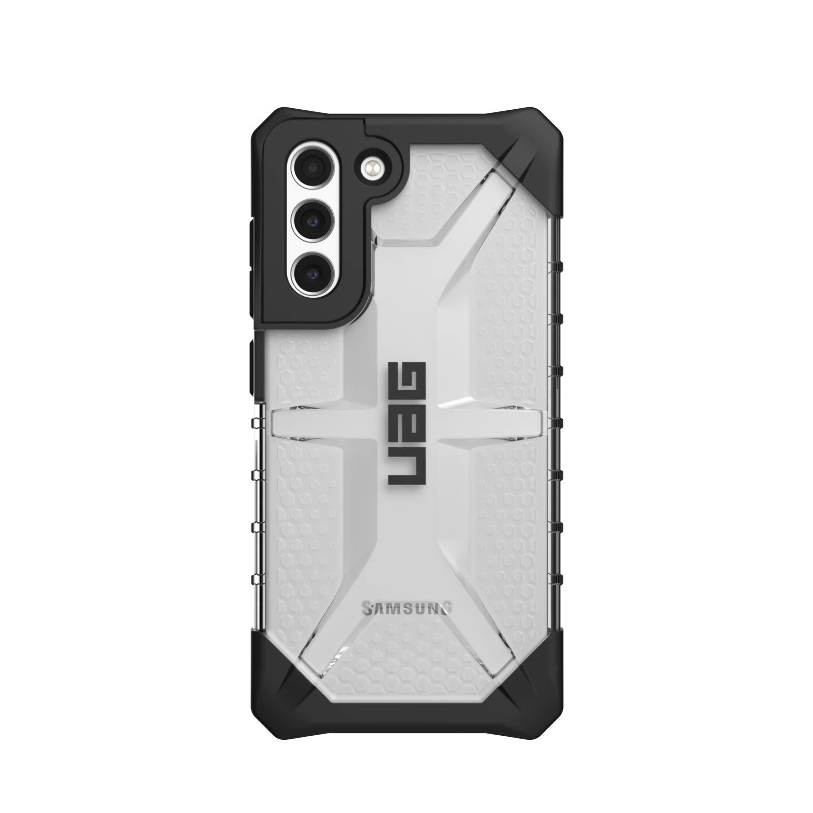 Shop and buy UAG Plasma Case for Samsung Galaxy S21 FE (2022) shock & impact resistant Feather-light| Casefactorie® online with great deals and sales prices with fast and safe shipping. Casefactorie is the largest Singapore official authorised retailer for the largest collection of mobile premium accessories.