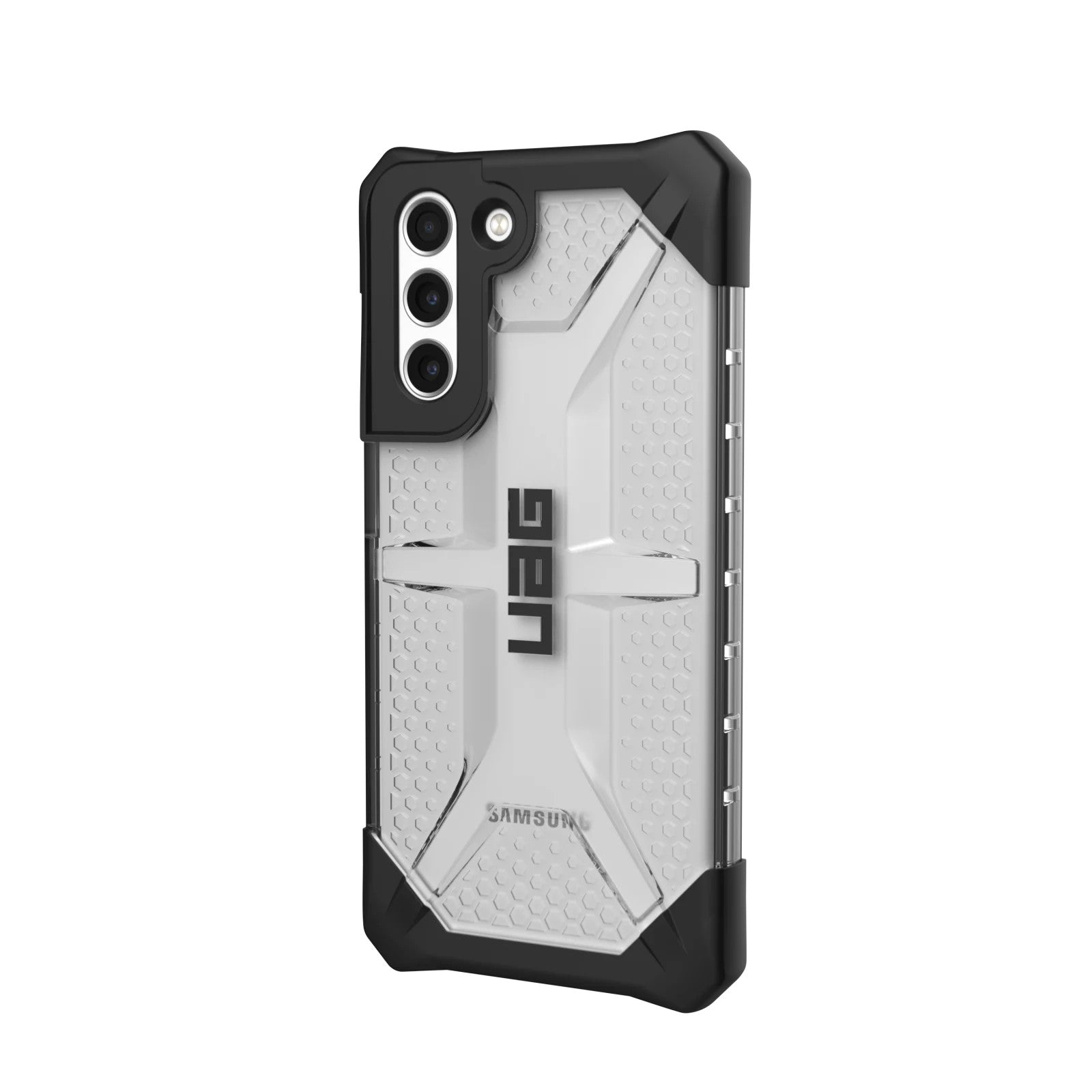 Shop and buy UAG Plasma Case for Samsung Galaxy S21 FE (2022) shock & impact resistant Feather-light| Casefactorie® online with great deals and sales prices with fast and safe shipping. Casefactorie is the largest Singapore official authorised retailer for the largest collection of mobile premium accessories.