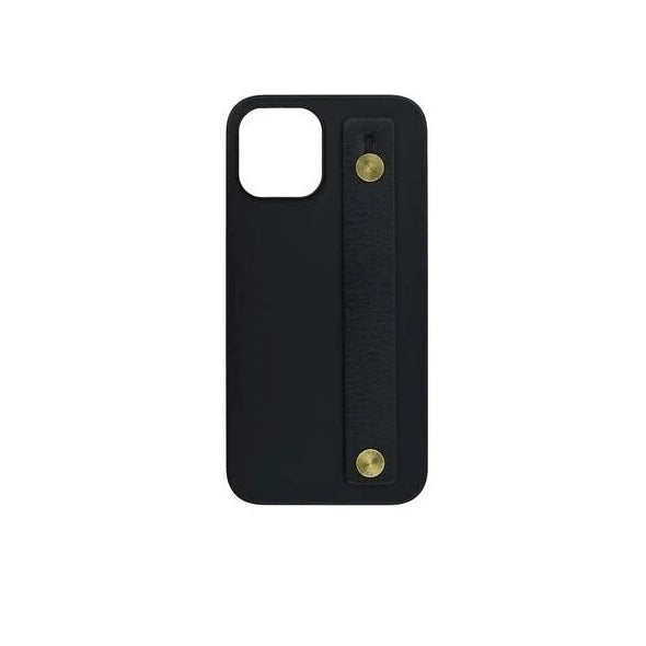 Shop and buy Power Support Air Jacket Leather Band Case for iPhone 12/12 Pro (2020) Strap Micro-dot technology| Casefactorie® online with great deals and sales prices with fast and safe shipping. Casefactorie is the largest Singapore official authorised retailer for the largest collection of mobile premium accessories.