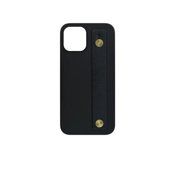 Shop and buy Power Support Air Jacket Leather Band Case for iPhone 12 Pro Max (2020) Strap Micro-dot technology| Casefactorie® online with great deals and sales prices with fast and safe shipping. Casefactorie is the largest Singapore official authorised retailer for the largest collection of mobile premium accessories.