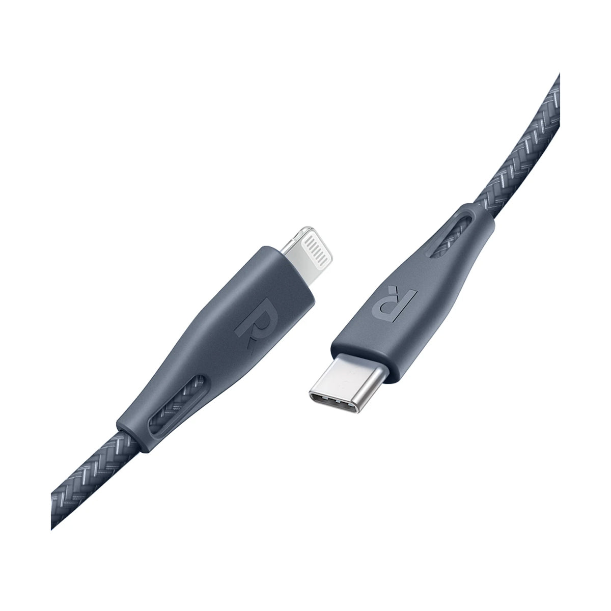 Shop and buy RAVPower RP-CB1005 MFI Nylon Braided USB Type-C to Lightning Cable (Power Delivery)| Casefactorie® online with great deals and sales prices with fast and safe shipping. Casefactorie is the largest Singapore official authorised retailer for the largest collection of mobile premium accessories.
