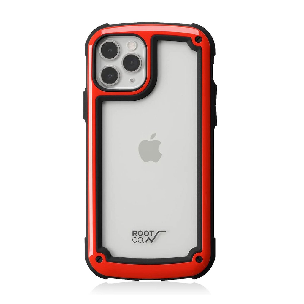 Shop and buy ROOT CO. Gravity Shock Resist Tough & Basic Case for iPhone 11 Pro (2019) Shockproof Strap Hole| Casefactorie® online with great deals and sales prices with fast and safe shipping. Casefactorie is the largest Singapore official authorised retailer for the largest collection of mobile premium accessories.