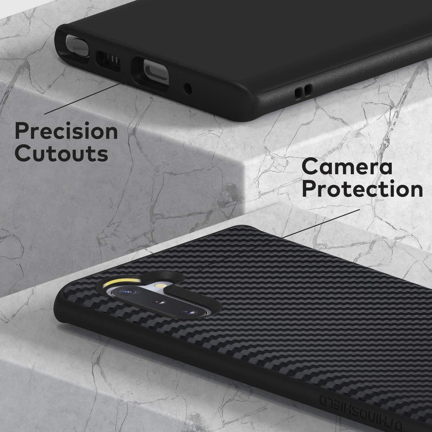 Shop and buy RhinoShield SolidSuit Case for Samsung Galaxy Note 10 (2019) Shockproof Durable Food Grade| Casefactorie® online with great deals and sales prices with fast and safe shipping. Casefactorie is the largest Singapore official authorised retailer for the largest collection of mobile premium accessories.