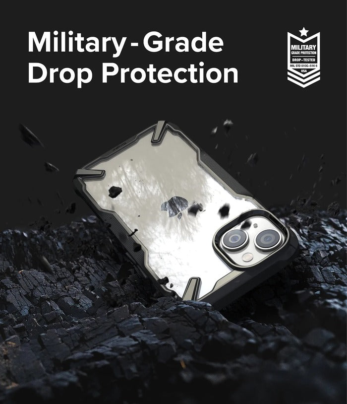 Shop and buy Ringke Fusion X Case for iPhone 14 (2022) Shockproof Secure Grip Non-slip Texture X-concept| Casefactorie® online with great deals and sales prices with fast and safe shipping. Casefactorie is the largest Singapore official authorised retailer for the largest collection of mobile premium accessories.