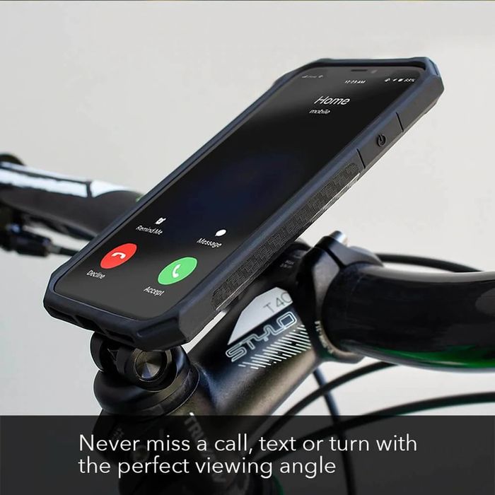 Rokform bike on sale phone mount