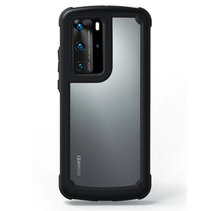 Shop and buy ROOT CO. Gravity Shock Resist Case for Huawei P40 Pro (2020) Shockproof Carabiner Strap Hole | Casefactorie® online with great deals and sales prices with fast and safe shipping. Casefactorie is the largest Singapore official authorised retailer for the largest collection of mobile premium accessories.