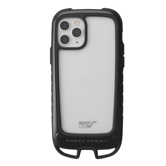 Shop and buy ROOT CO. Gravity Shock Resist Case + Hold for iPhone 11 Pro (2019) Shockproof Carabiner Loop Strap| Casefactorie® online with great deals and sales prices with fast and safe shipping. Casefactorie is the largest Singapore official authorised retailer for the largest collection of mobile premium accessories.