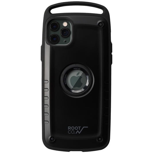 Shop and buy ROOT CO. Gravity Shock Resist Case Pro for iPhone 11 Pro Max (2019) Shockproof Carabiner Strap Hole | Casefactorie® online with great deals and sales prices with fast and safe shipping. Casefactorie is the largest Singapore official authorised retailer for the largest collection of mobile premium accessories.