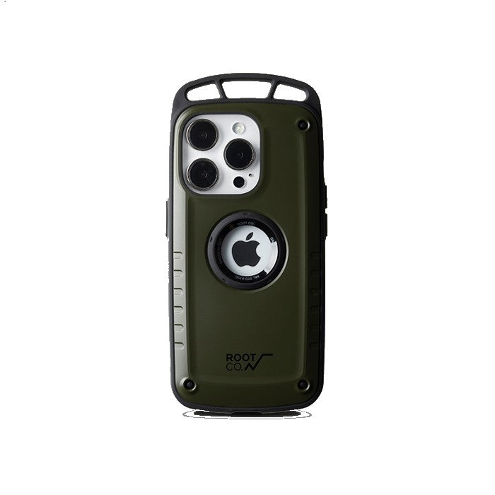 ROOT CO. Gravity Shock Resist Case Pro for iPhone 14 Pro Max (2022)