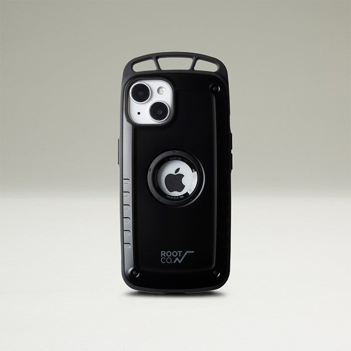 ROOT CO. Gravity Shock Resist Case Pro for iPhone 14 (2022)