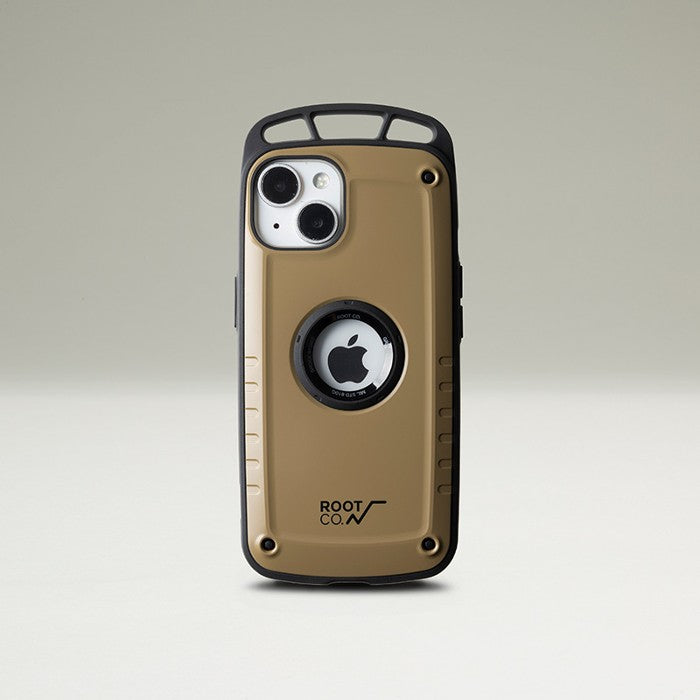 ROOT CO. Gravity Shock Resist Case Pro for iPhone 14 (2022)