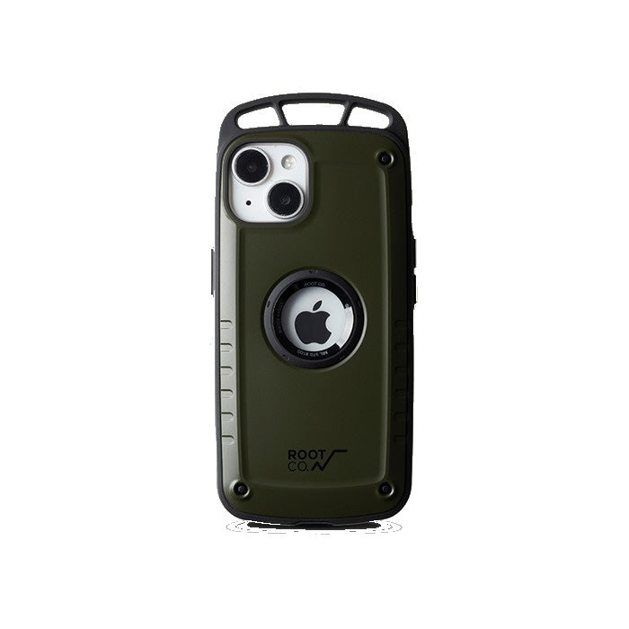 ROOT CO. Gravity Shock Resist Case Pro for iPhone 14 (2022)