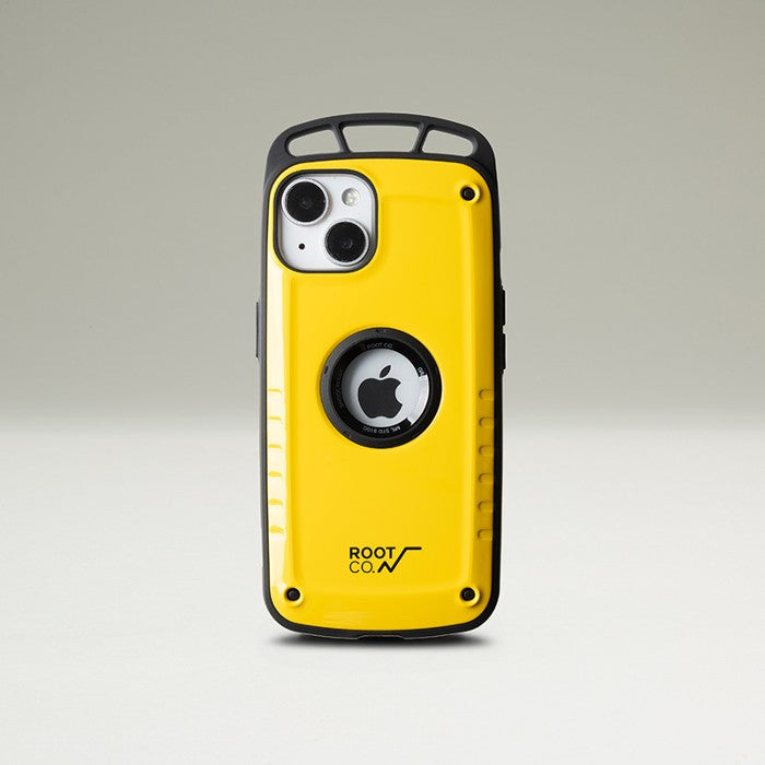 ROOT CO. Gravity Shock Resist Case Pro for iPhone 14 (2022)