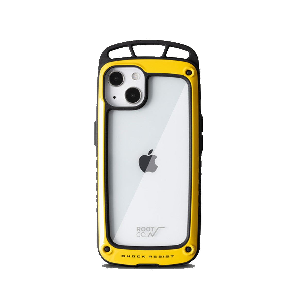 Shop and buy ROOT CO. Gravity Shock Resist Case ELK for iPhone 13 (2021) Drop Protection Bumper Type| Casefactorie® online with great deals and sales prices with fast and safe shipping. Casefactorie is the largest Singapore official authorised retailer for the largest collection of mobile premium accessories.