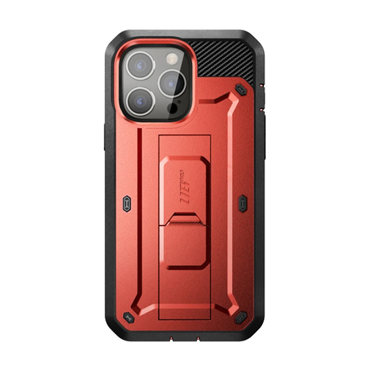 Shop and buy Supcase Unicorn Beetle Pro Full-Body Rugged Holster Case iPhone 13 Pro (2021) Screen Protector| Casefactorie® online with great deals and sales prices with fast and safe shipping. Casefactorie is the largest Singapore official authorised retailer for the largest collection of mobile premium accessories.