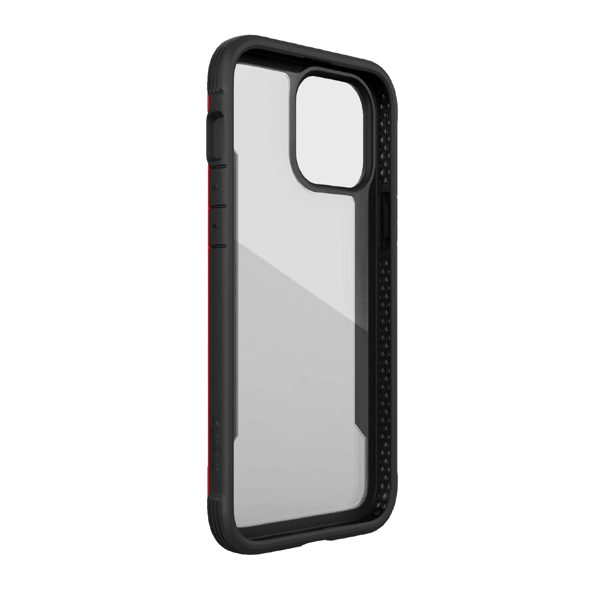 Shop and buy X-Doria Defense Raptic Shield Case iPhone 13 Pro Max (2021) Military Grade Drop Protection Metal Frame| Casefactorie® online with great deals and sales prices with fast and safe shipping. Casefactorie is the largest Singapore official authorised retailer for the largest collection of mobile premium accessories.