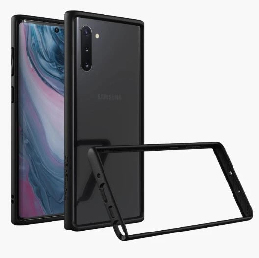Shop and buy RhinoShield CrashGuard Case for Samsung Galaxy Note 10 (2019) Shockproof Stain Resistant Durable| Casefactorie® online with great deals and sales prices with fast and safe shipping. Casefactorie is the largest Singapore official authorised retailer for the largest collection of mobile premium accessories.