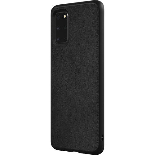 Shop and buy RhinoShield SolidSuit Case for Samsung Galaxy S20 Plus (2020) Shockproof Black Carbon Fibre Leather| Casefactorie® online with great deals and sales prices with fast and safe shipping. Casefactorie is the largest Singapore official authorised retailer for the largest collection of mobile premium accessories.