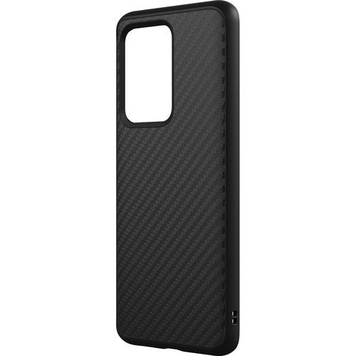 Shop and buy RhinoShield SolidSuit Case for Samsung Galaxy S20 Ultra 5G (2020) Shockproof Leather Carbon Fibre | Casefactorie® online with great deals and sales prices with fast and safe shipping. Casefactorie is the largest Singapore official authorised retailer for the largest collection of mobile premium accessories.