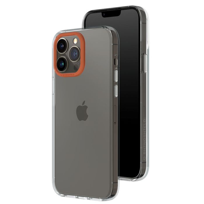Shop and buy RhinoShield Camera Ring iPhone 13 Pro/ 13 Pro Max (2021) ShockSpread™ material variety of colours| Casefactorie® online with great deals and sales prices with fast and safe shipping. Casefactorie is the largest Singapore official authorised retailer for the largest collection of mobile premium accessories.