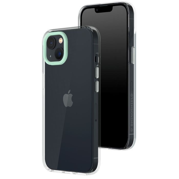 Shop and buy RhinoShield Camera Ring for iPhone 13 (2021) ShockSpread™ material variety of colours| Casefactorie® online with great deals and sales prices with fast and safe shipping. Casefactorie is the largest Singapore official authorised retailer for the largest collection of mobile premium accessories.