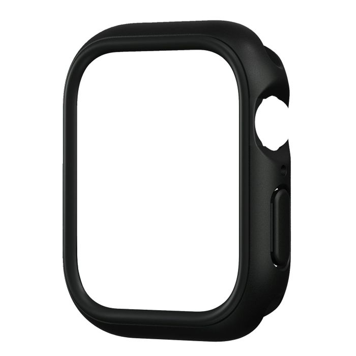 Shop and buy RhinoShield CrashGuard NX Protective Case for Apple Watch Series 7 (41/45mm) impact protection| Casefactorie® online with great deals and sales prices with fast and safe shipping. Casefactorie is the largest Singapore official authorised retailer for the largest collection of mobile premium accessories.