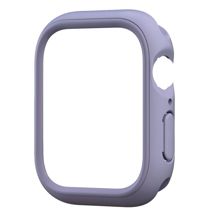 Shop and buy RhinoShield CrashGuard NX Protective Case for Apple Watch Series 7 (41/45mm) impact protection| Casefactorie® online with great deals and sales prices with fast and safe shipping. Casefactorie is the largest Singapore official authorised retailer for the largest collection of mobile premium accessories.