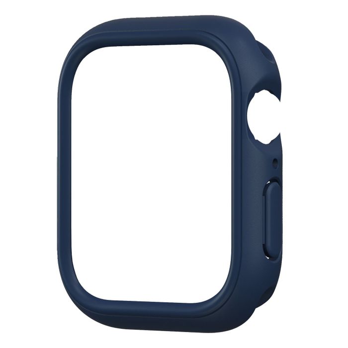 Shop and buy RhinoShield CrashGuard NX Protective Case for Apple Watch Series 7 (41/45mm) impact protection| Casefactorie® online with great deals and sales prices with fast and safe shipping. Casefactorie is the largest Singapore official authorised retailer for the largest collection of mobile premium accessories.