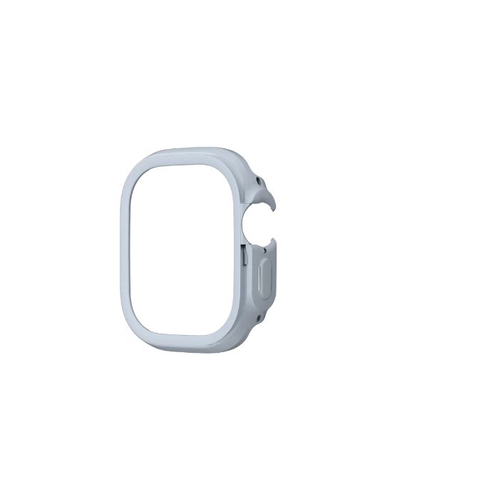 Shop and buy RhinoShield CrashGuard NX Protective Case Apple Watch Ultra 49mm customizable Scratch-resistant| Casefactorie® online with great deals and sales prices with fast and safe shipping. Casefactorie is the largest Singapore official authorised retailer for the largest collection of mobile premium accessories.