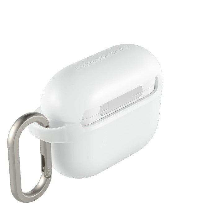 Shop and buy RhinoShield Impact Resistant Case for AirPods 3 (2021) Carabiner Shockproof Scratch Resistant| Casefactorie® online with great deals and sales prices with fast and safe shipping. Casefactorie is the largest Singapore official authorised retailer for the largest collection of mobile premium accessories.