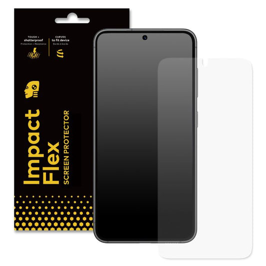 Shop and buy RhinoShield Impact Resistant Screen Protector for Samsung Galaxy S23 Plus (2023)| Casefactorie® online with great deals and sales prices with fast and safe shipping. Casefactorie is the largest Singapore official authorised retailer for the largest collection of mobile premium accessories.