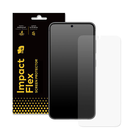 Shop and buy RhinoShield Impact Resistant Screen Protector for Samsung Galaxy S23 (2023)| Casefactorie® online with great deals and sales prices with fast and safe shipping. Casefactorie is the largest Singapore official authorised retailer for the largest collection of mobile premium accessories.