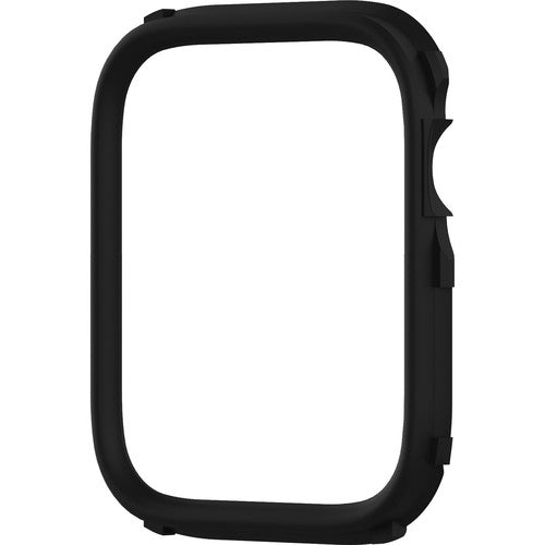 Shop and buy Rhinoshield CrashGuard NX Rim Apple Watch Series 6/SE/5/4 Customizable Colorways ShockSpread™ impact resistant| Casefactorie® online with great deals and sales prices with fast and safe shipping. Casefactorie is the largest Singapore official authorised retailer for the largest collection of mobile premium accessories.