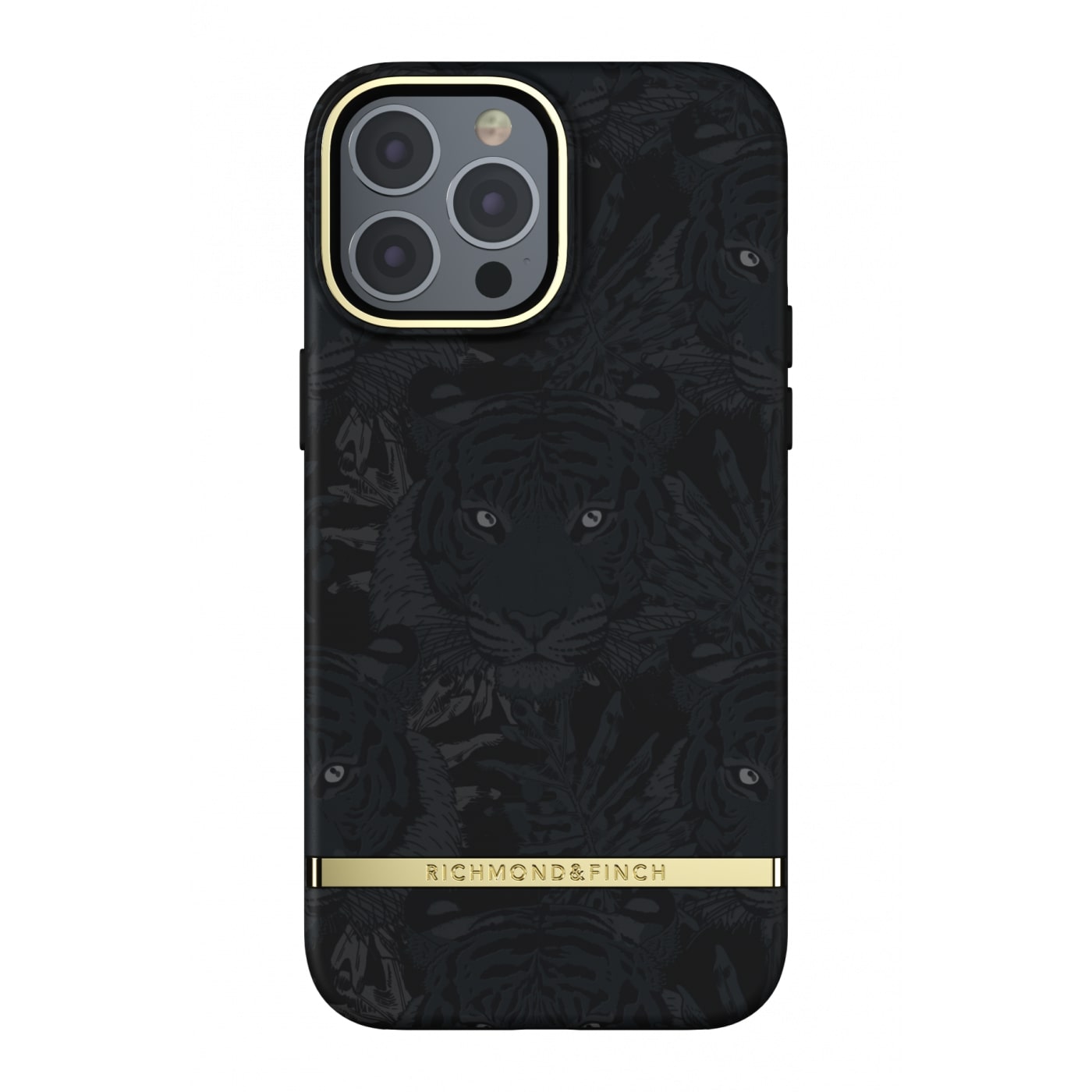 Shop and buy Richmond & Finch Design Case for iPhone 13 Pro (2021) unique prints Shockproof Scratch-resistant| Casefactorie® online with great deals and sales prices with fast and safe shipping. Casefactorie is the largest Singapore official authorised retailer for the largest collection of mobile premium accessories.