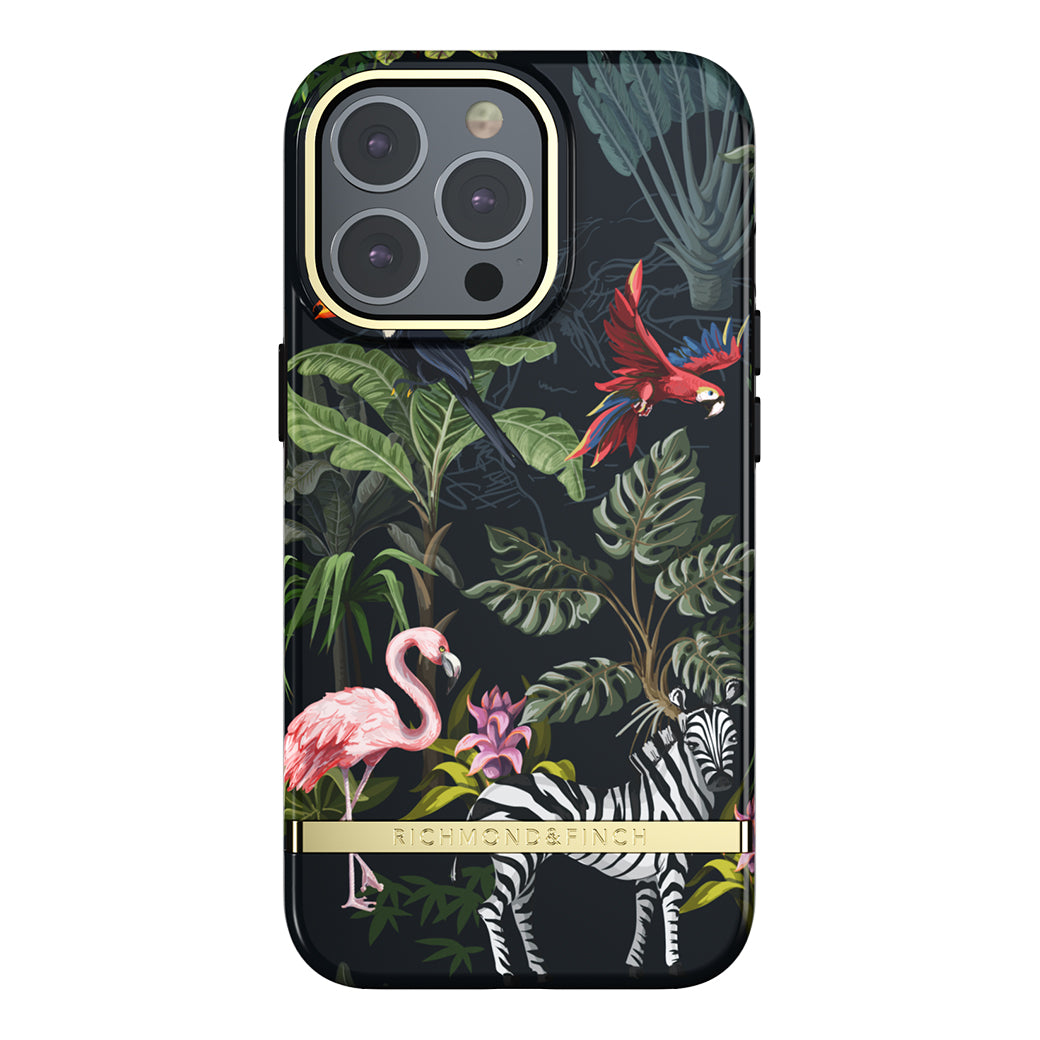 Shop and buy Richmond & Finch Design Case for iPhone 13 Pro (2021) unique prints Shockproof Scratch-resistant| Casefactorie® online with great deals and sales prices with fast and safe shipping. Casefactorie is the largest Singapore official authorised retailer for the largest collection of mobile premium accessories.