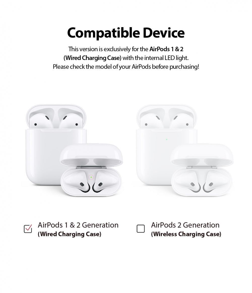 Shop and buy Ringke Dust Guard Sticker for AirPods 2nd generation/1st generation (2018/2017)| Casefactorie® online with great deals and sales prices with fast and safe shipping. Casefactorie is the largest Singapore official authorised retailer for the largest collection of mobile premium accessories.