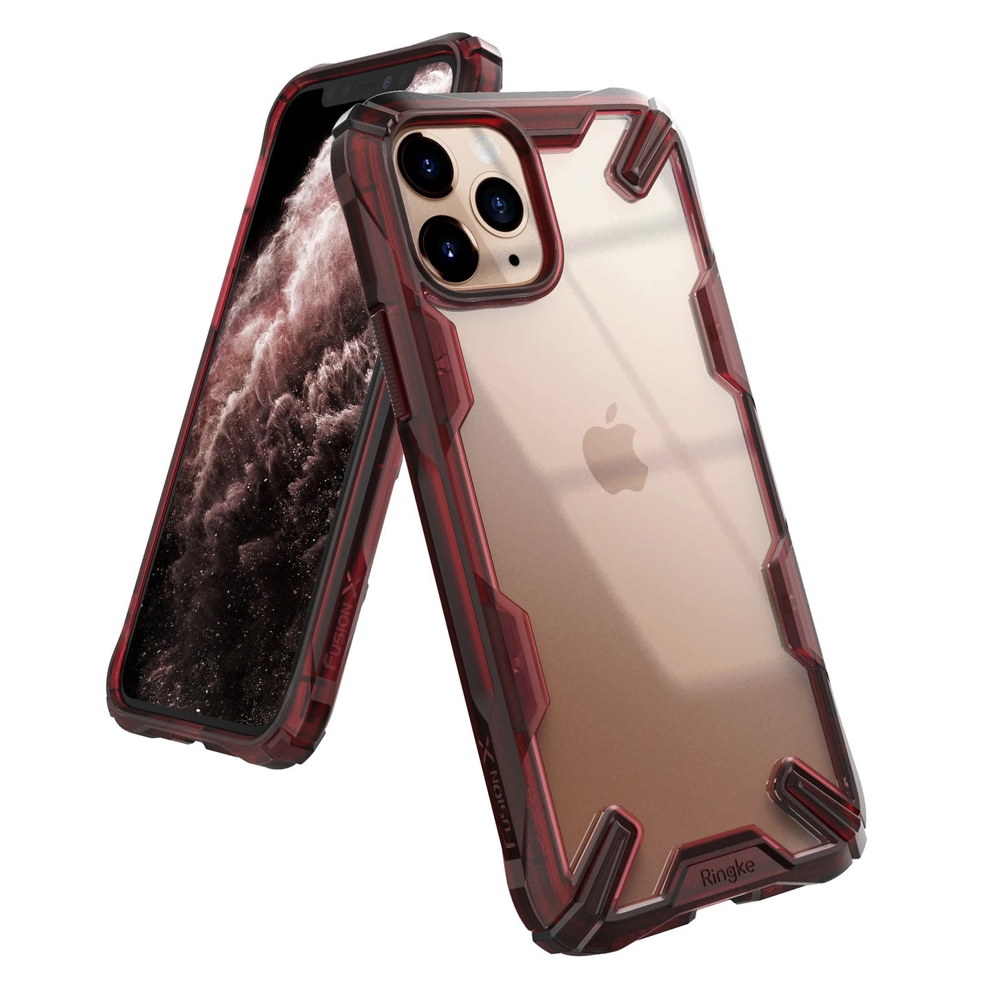 Ringke Fusion X Case for iPhone 11 Pro (2019)