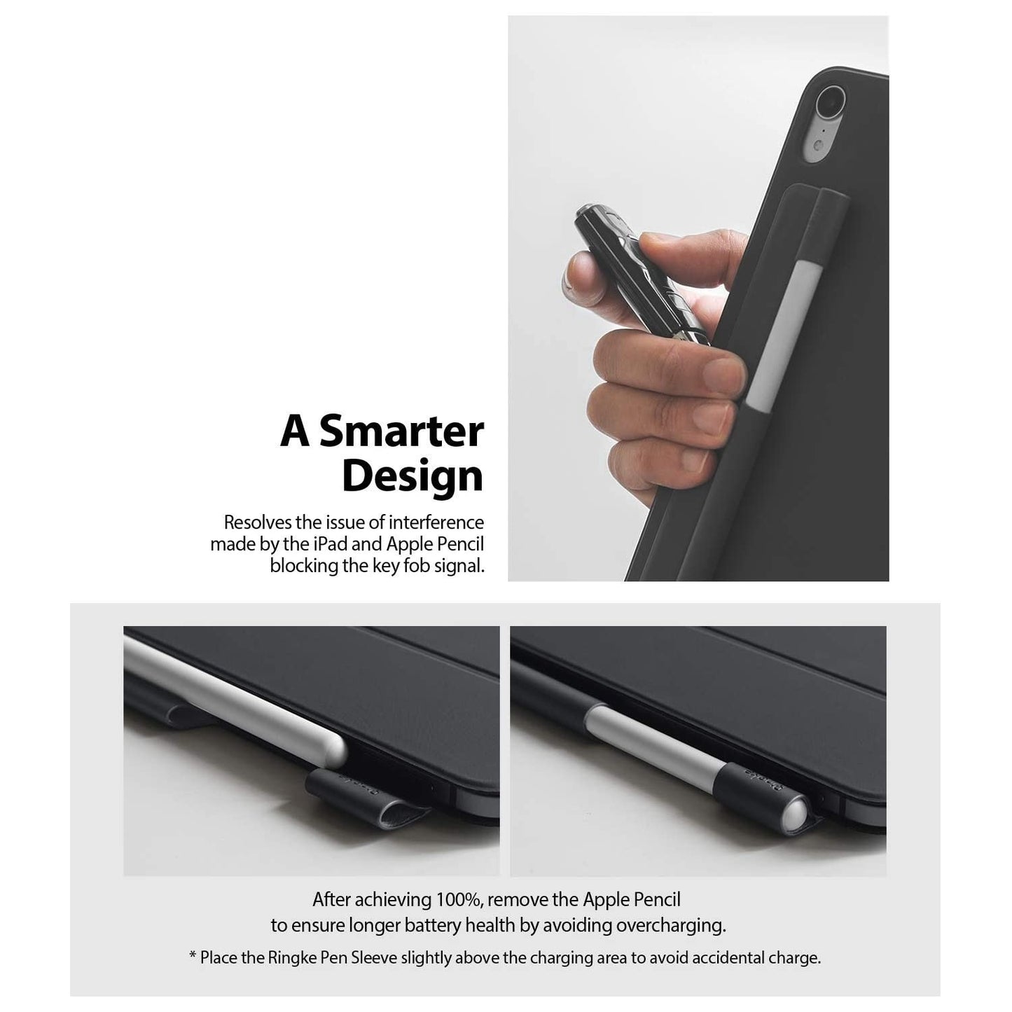 Shop and buy Ringke Pen Faux Leather Sleeve for Apple Pencil & Wacom Tablet Stylus Journal Durable Minimalist| Casefactorie® online with great deals and sales prices with fast and safe shipping. Casefactorie is the largest Singapore official authorised retailer for the largest collection of mobile premium accessories.