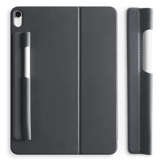 Shop and buy Ringke Pen Faux Leather Sleeve for Apple Pencil & Wacom Tablet Stylus Journal Durable Minimalist| Casefactorie® online with great deals and sales prices with fast and safe shipping. Casefactorie is the largest Singapore official authorised retailer for the largest collection of mobile premium accessories.