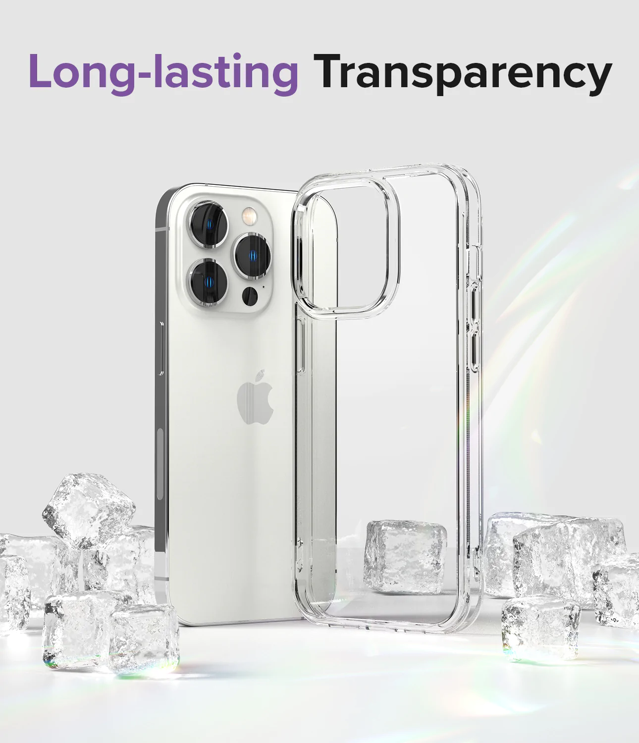 Shop and buy Ringke Fusion Case iPhone 14 Pro (2022) Crystal Clear Anti-yellowing Shockproof Minimalist design| Casefactorie® online with great deals and sales prices with fast and safe shipping. Casefactorie is the largest Singapore official authorised retailer for the largest collection of mobile premium accessories.